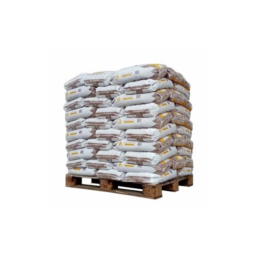 img10 SunFire-pellets Pakket van 70 zakken van 15 kg - Image 1