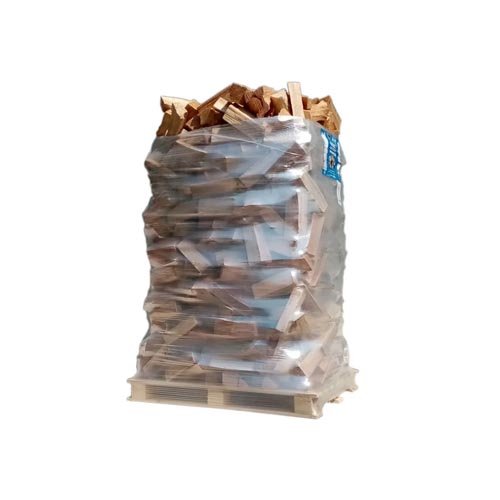 img17 Brandhout 25 cm Extra droog Pallet van 2 m³ Hardhout - Image 1