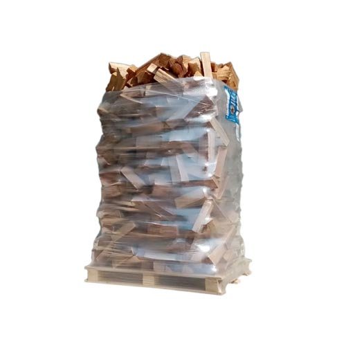 img21 Brandhout 40 cm Pallet van 1,3 m³ – Extra droog hardhout - Image 1