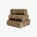 Nestro-briketten – Hardhout, lange en gelijkmatige verbranding - Image 2