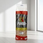 Purus+ Pellets 15 kg Prestaties en waar voor uw geld