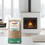 TotalEnergies-pellets 15 kg Gecertificeerde kwaliteit - Image 2