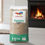 TotalEnergies-pellets 15 kg Gecertificeerde kwaliteit - Image 3