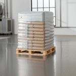 ERDA-pellets Gegarandeerde prestaties en zuinigheid - Image 2