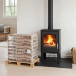 Pellets Excellent Pallet van 77 zakken van 15 kg - Image 3