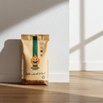 Dassenballen Pallet 65 zakken (papier) per pallet - Image 2