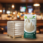 Amerikaanse premium pelletpallet - Image 2