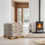 Pellets Excellent Pallet van 77 zakken van 15 kg - Image 2