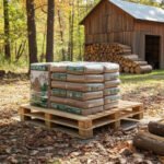 Verba-pellets Pallet met 70 zakken van 15 kg - Image 2