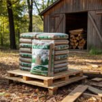 Verba-pellets Pallet met 70 zakken van 15 kg - Image 3