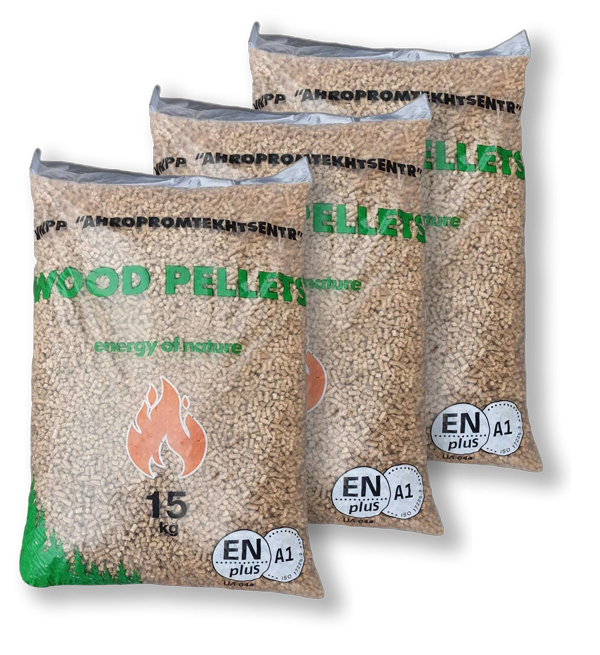 eco-pine-pallets-3-zakken-midres-v2-1 70 zakken van 15 kg Pellet Eco Pin, gecertificeerd volgens DINplus en ENplus A1 - Image 1