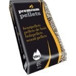 Premium pellets – 65 zakken van 15 kg
